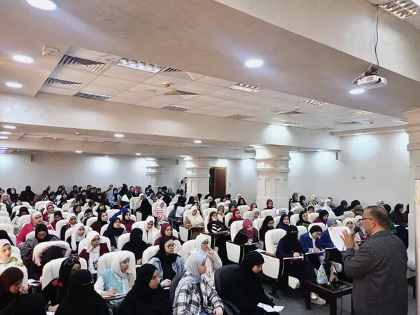 تعليم مطروح