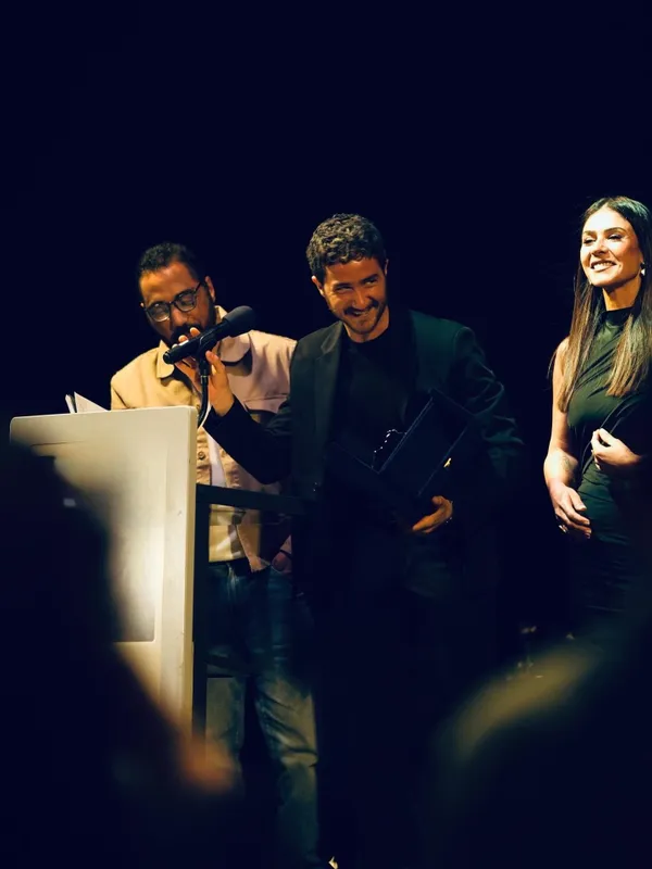 تكريم أحمد مالك