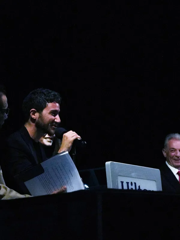 تكريم أحمد مالك