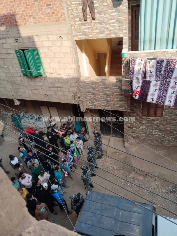 تمثيل الجريمة 