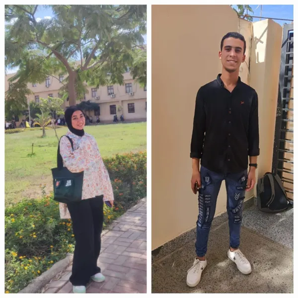 جامعة الدلتا التكنولوجية 