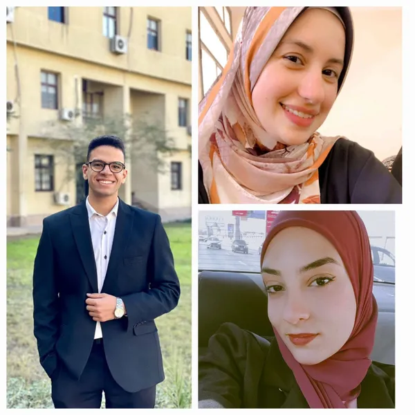 جامعة الدلتا التكنولوجية 