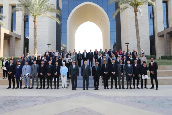 جامعة مطروح 