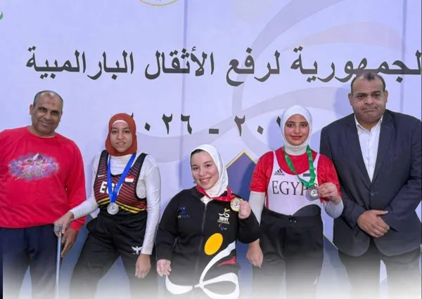 جانب من البطولة 