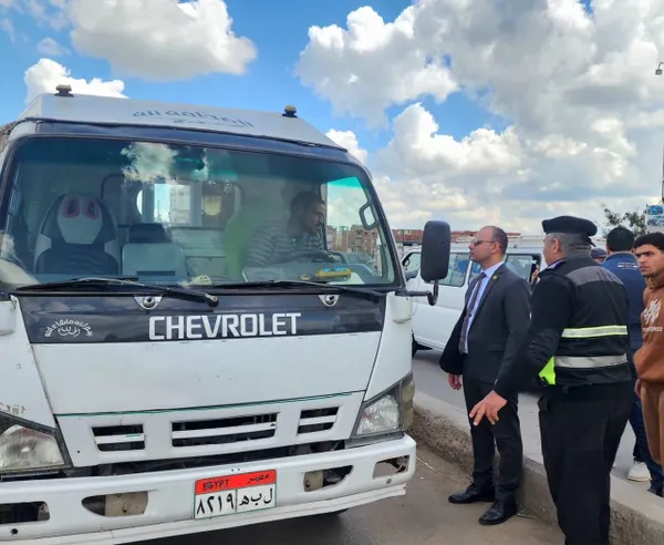 جانب من الحملات 