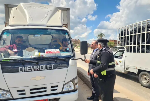 جانب من الحملات 