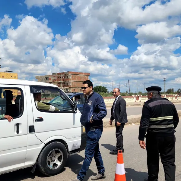 جانب من الحملات 