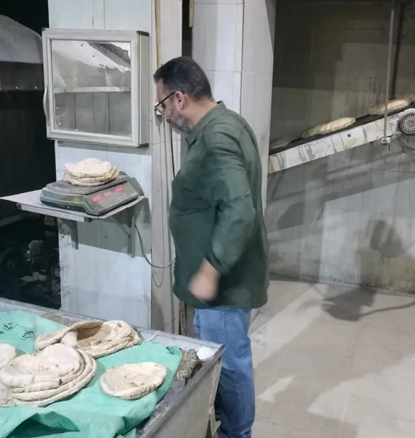 جانب من الحملات 