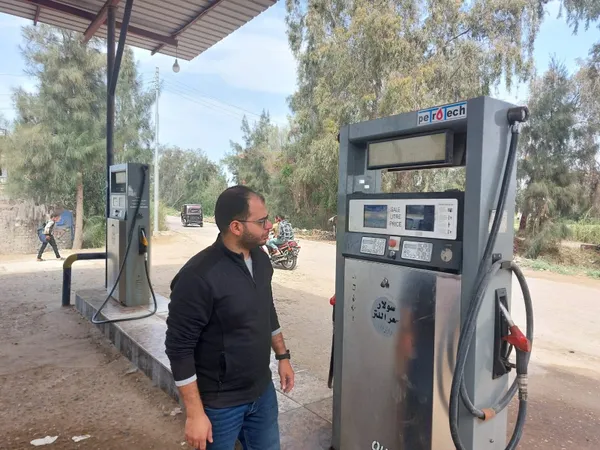 جانب من الحملة 