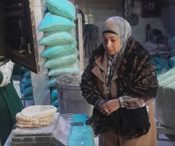 جانب من الحملة 