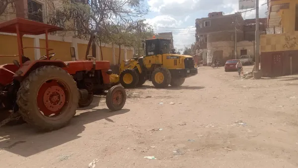 جانب من الحملة 