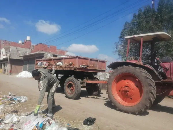 جانب من الحملة 