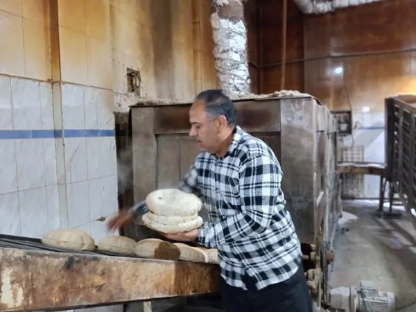 جانب من الحملة 