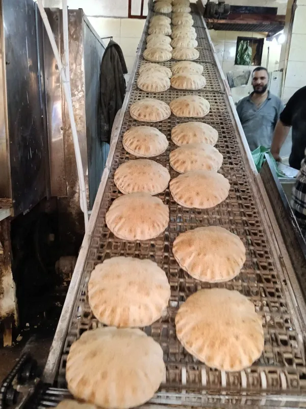 جانب من الحملة 