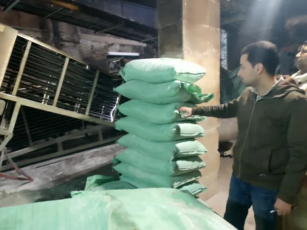 جانب من الحملة 