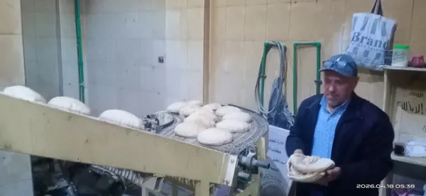 جانب من الحملة 