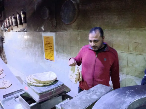 جانب من الحملة 