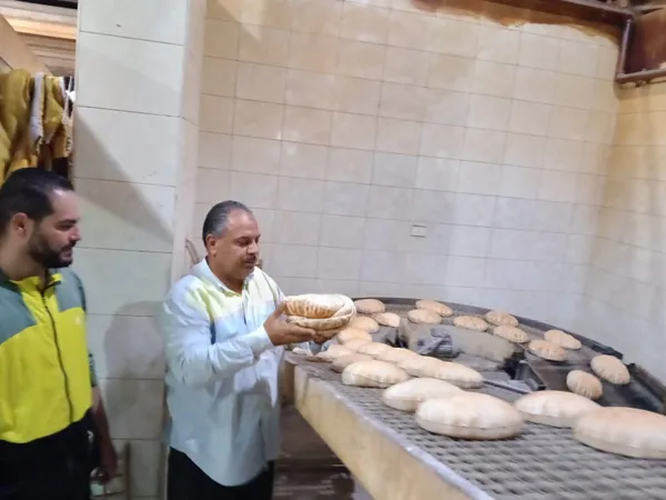 جانب من الحملة 