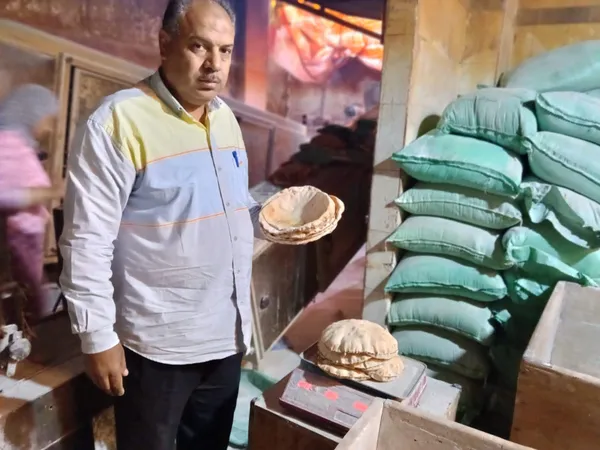 جانب من الحملة 