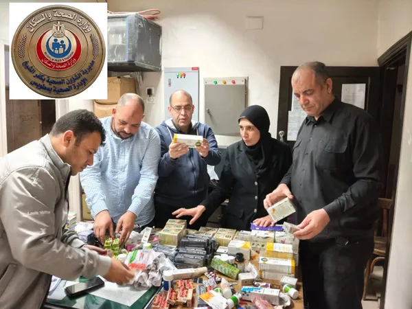 جانب من الحملة 