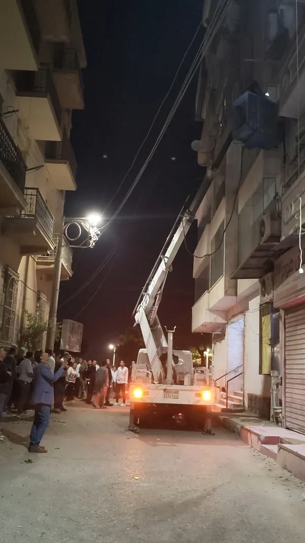 جانب من الواقعة