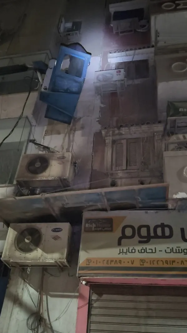 جانب من الواقعة