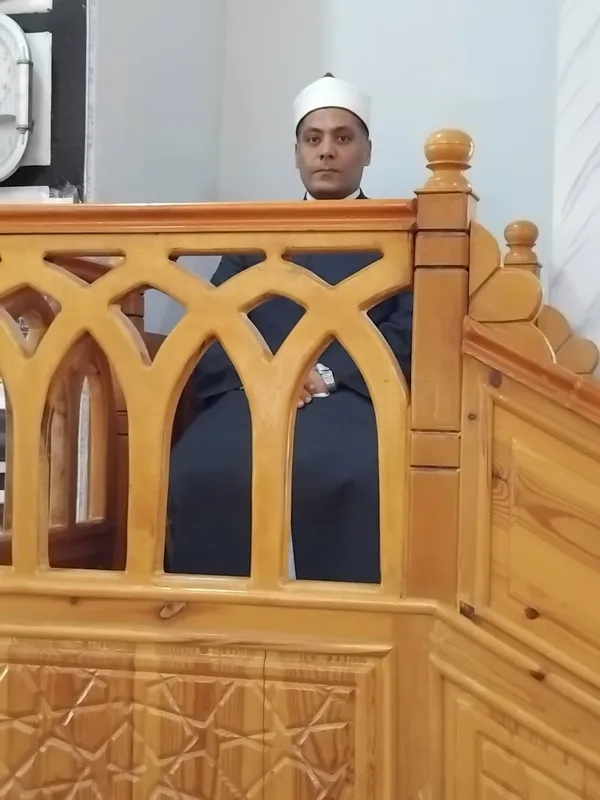 جانب من خطبة الجمعة 