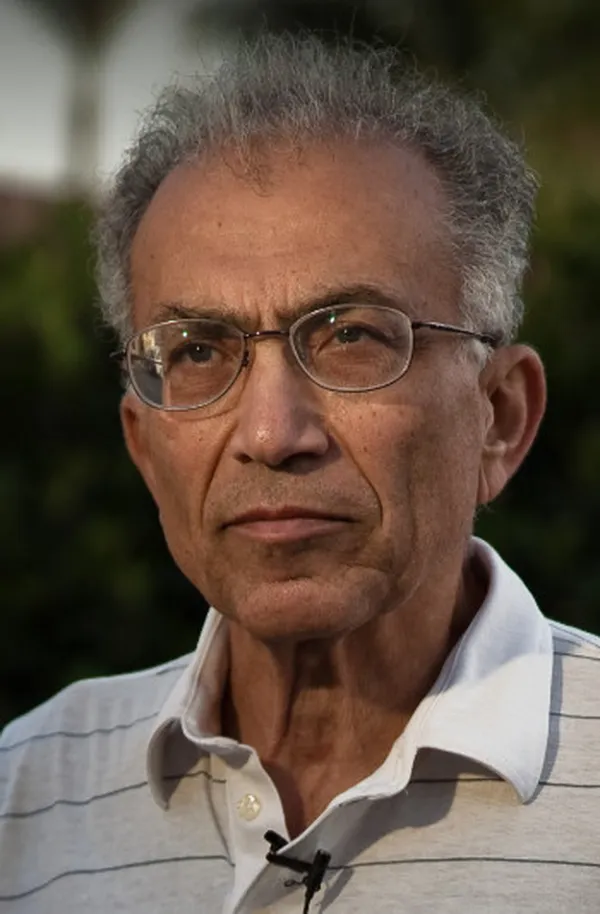 دكتور مصطفي جاد الله