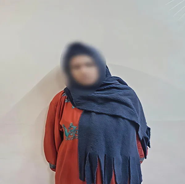 زوجه أب الطفله سما 