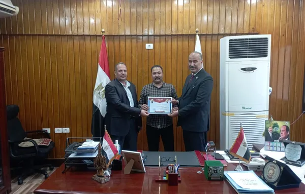 سرقة مدرسة منشأة هديب 