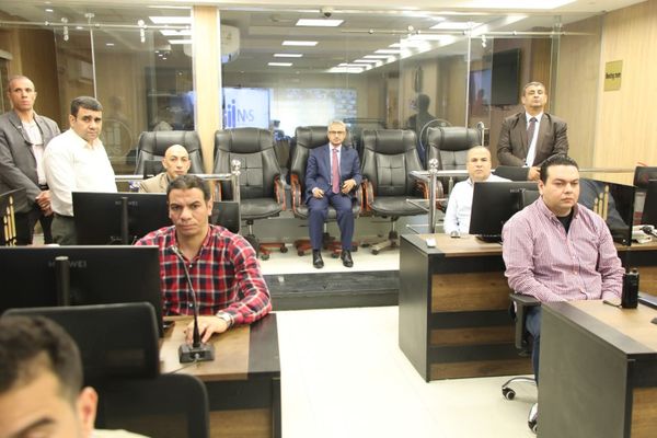 شحوط معدية اشمنت ببنى سويف 