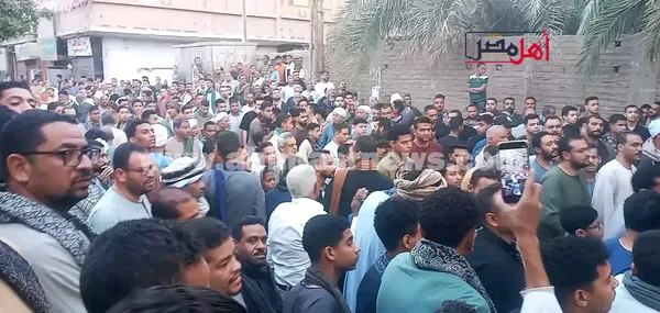 صور تشييع الجثامين 