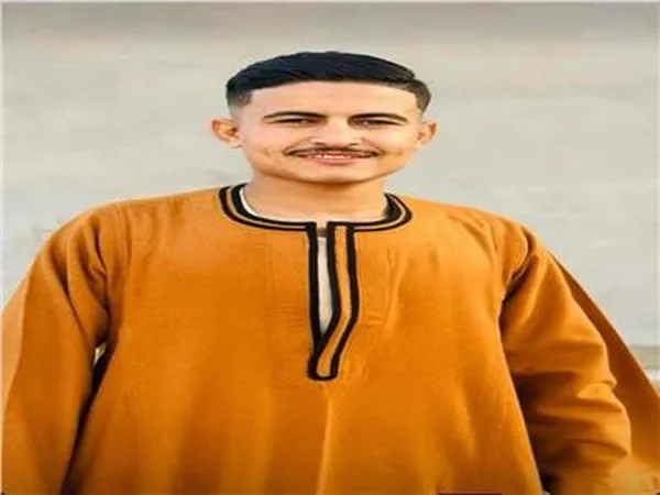 صورة الضحية