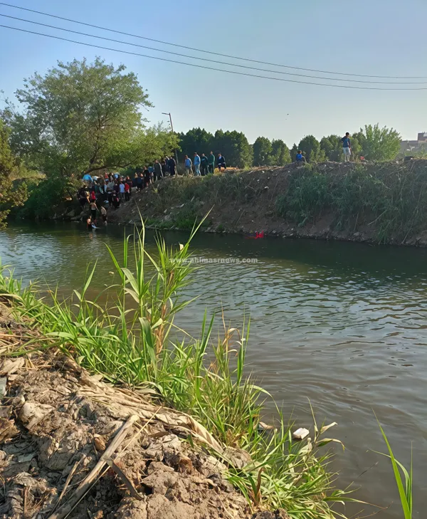 صوره م الحادث 