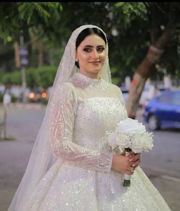 عروس المنوفية 