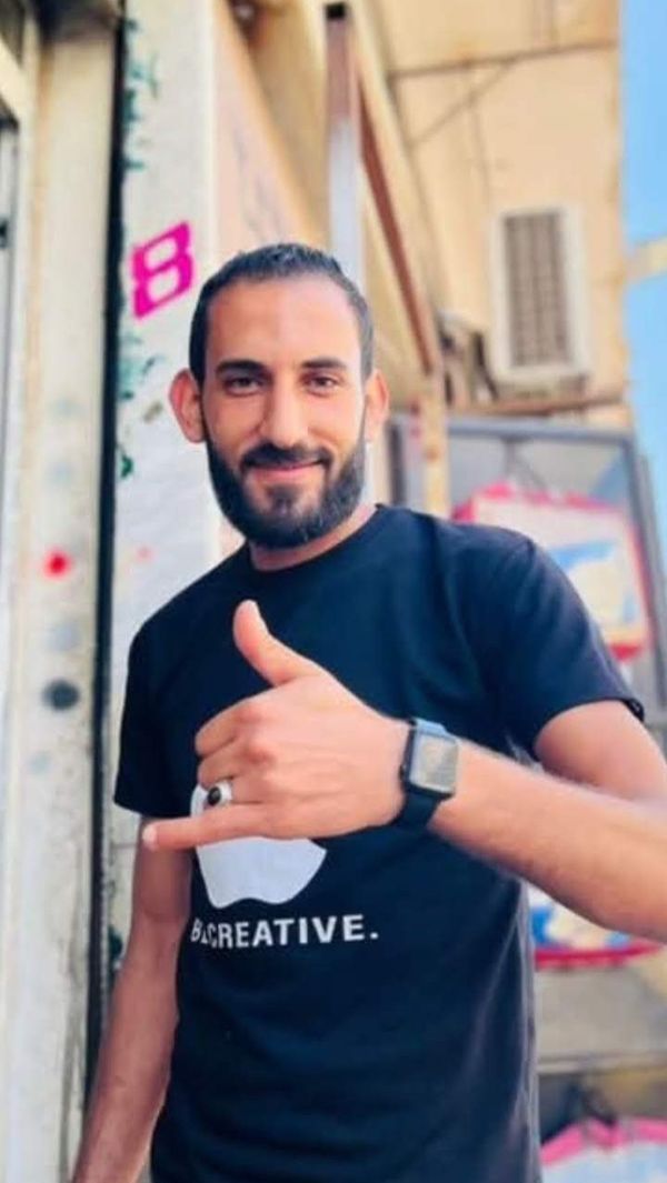 قاتل خالته أم كساب بالإسماعيلية  