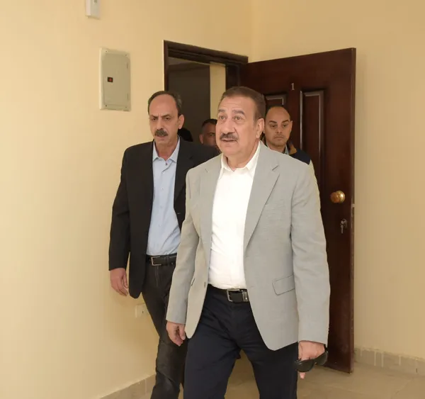 محافظ بورسعيد يوجه بتكثيف جهود أعمال النظافة والحفاظ على المظهر الحضاري بمدينة سلام مصر  