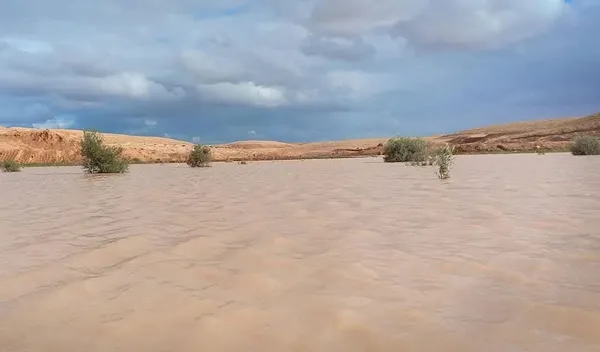 محافظة مطروح 