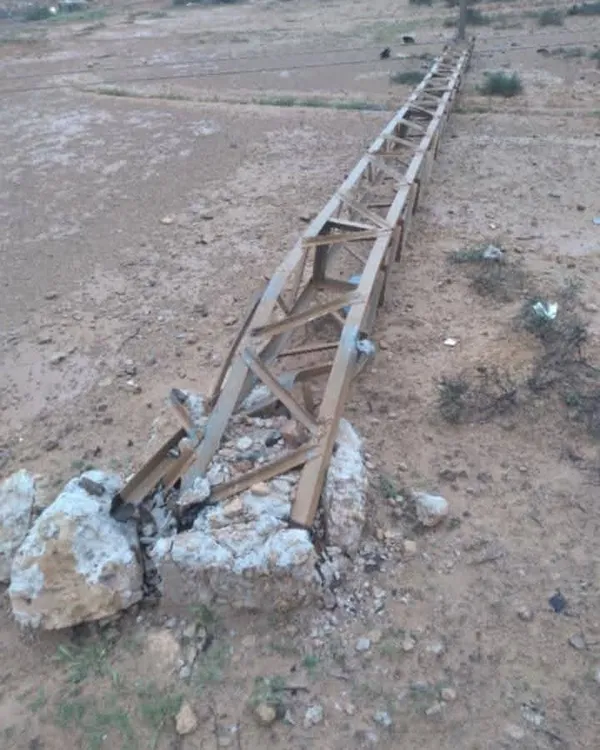 محافظة مطروح 