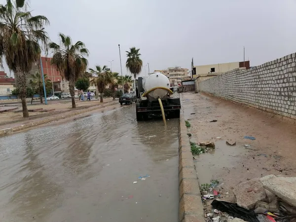 محافظة مطروح 