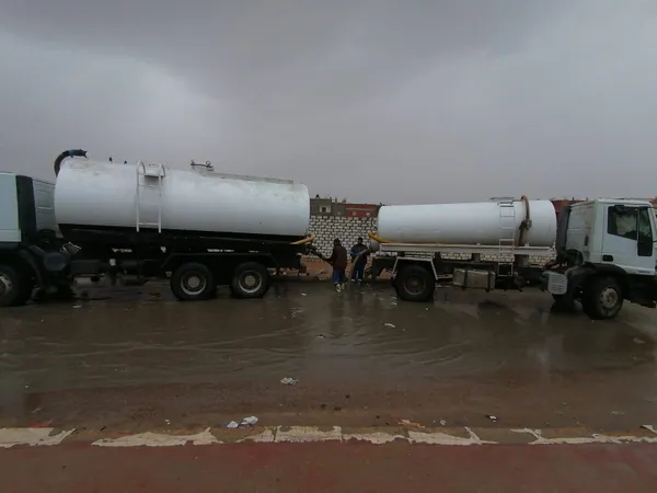 محافظة مطروح 