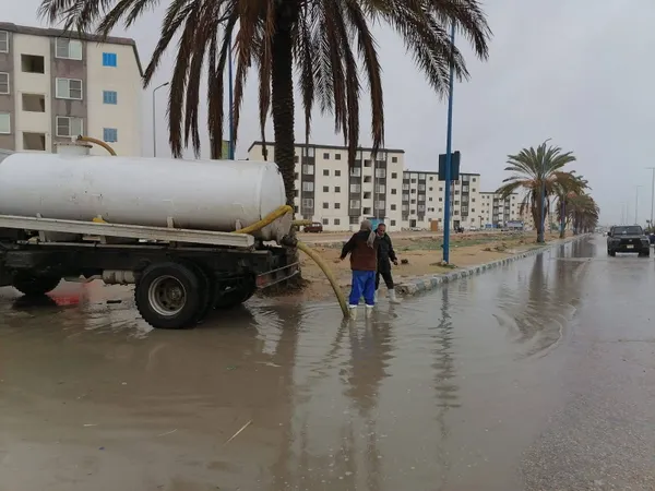 محافظة مطروح 