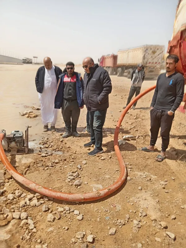 محافظة مطروح 