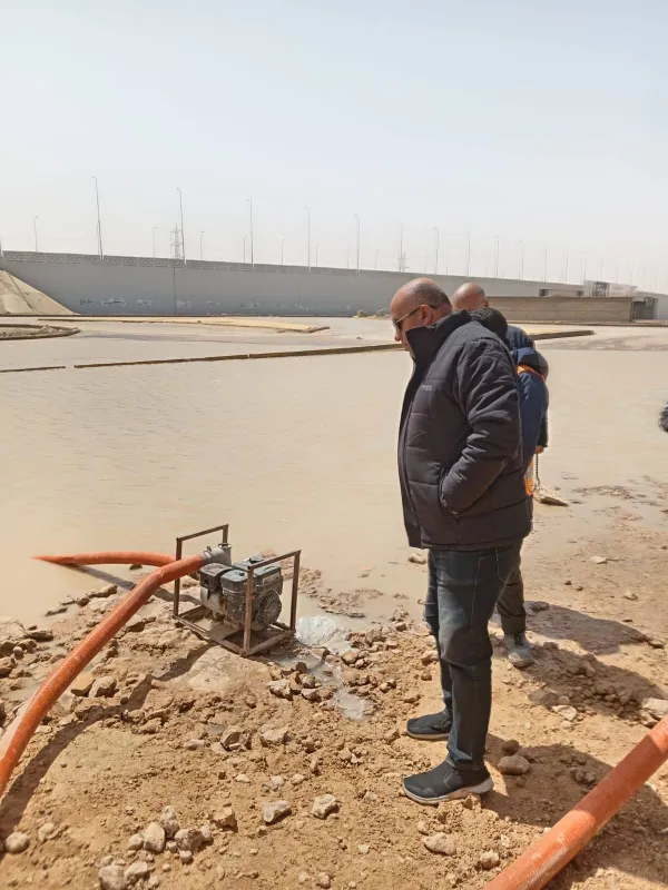 محافظة مطروح 