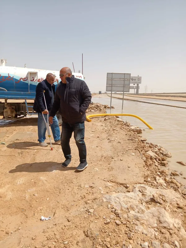 محافظة مطروح 