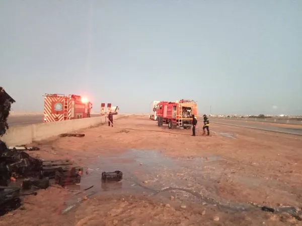 محافظة مطروح 