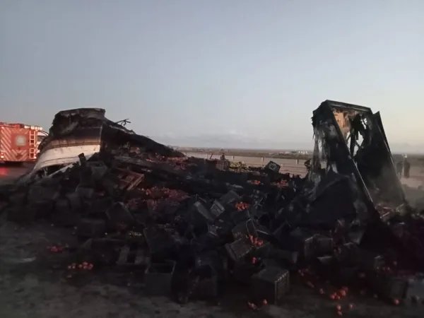 محافظة مطروح 