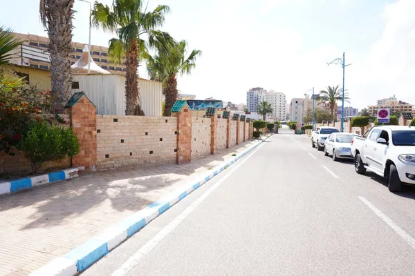 محافظة مطروح 