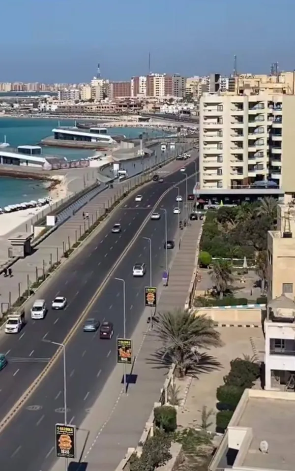 محافظة مطروح 