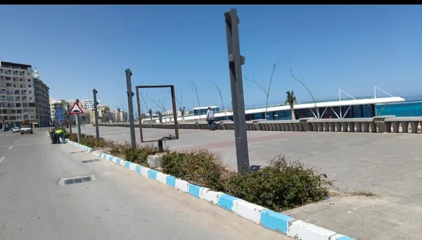 محافظة مطروح 